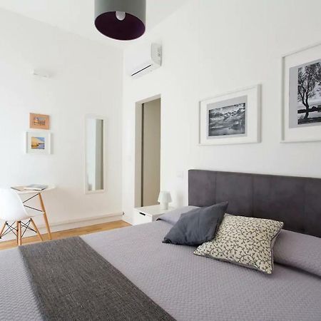 Bb4U Apartments Palermo Exterior photo