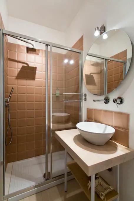 Bb4U Apartments Palermo Exterior photo