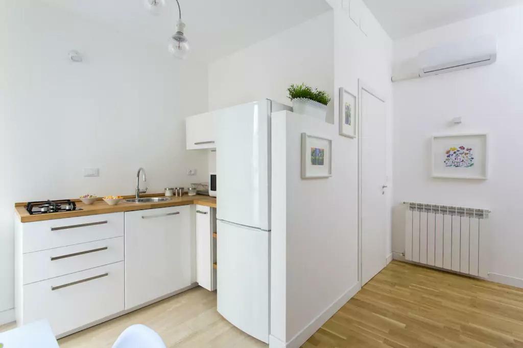Bb4U Apartments Palermo Exterior photo