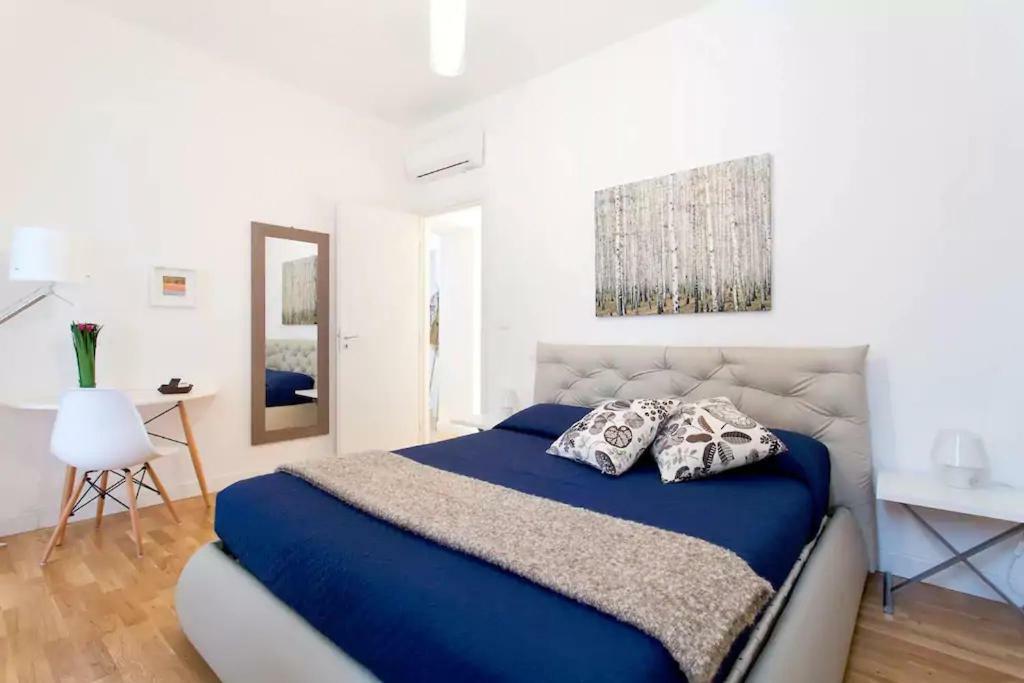 Bb4U Apartments Palermo Exterior photo