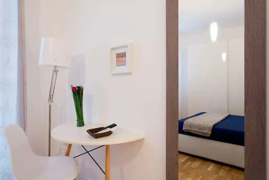 Bb4U Apartments Palermo Exterior photo